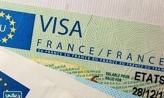 Посольство Франции в Беларуси изменило процедуру подачи заявок на получение виз