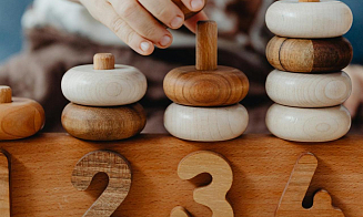 Правительство определило альтернативу детсадам в деревнях, в которых мало дошкольников