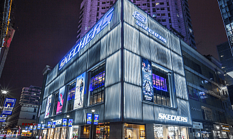 Популярный бренд кроссовок Skechers продали за $9,4 млрд