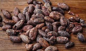 Цены на какао неожиданно упали на 27% за два дня