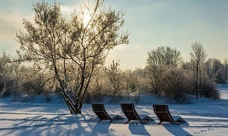 Когда в Беларуси закончатся морозы? Прогноз погоды на новую рабочую неделю