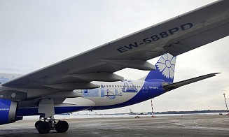 Belavia получила разрешение на рейс с туристами из Катара