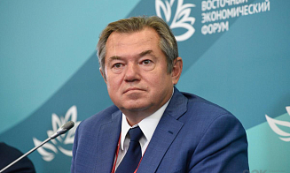 У Союзного государства будет новый госсекретарь. Что о нем известно