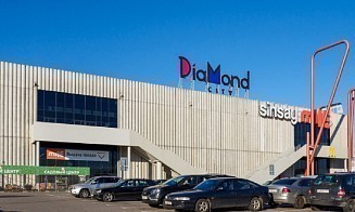 Стало известно, кто займет место «Гиппо» в ТРЦ Diamond City