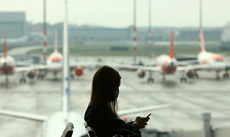 Российские номера тоже будут блокировать на сутки после возвращения из-за границы