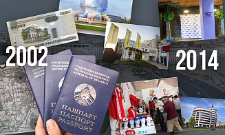 Налог на авто, девальвация и сделка с Raiffeisen. Какими были прошлые годы Лошади в Беларуси