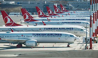 Turkish Airlines хочет за 10 лет обновить свой флот за счет рекордной сделки с Boeing