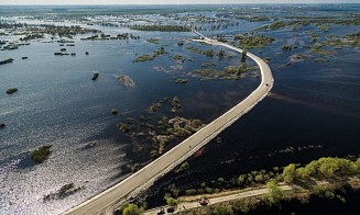 Ужесточение для рынка токенов, спрос на «море Геродота» и история KRASA — неделя за три минуты