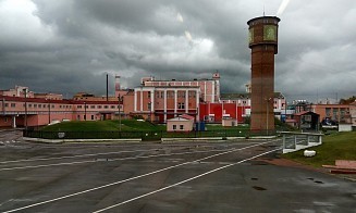 Гомельский мясокомбинат может уйти в санацию. У предприятия — долги на 122 млн рублей