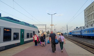 БелЖД ограничила продажу билетов. МАРТ вынес предупреждение