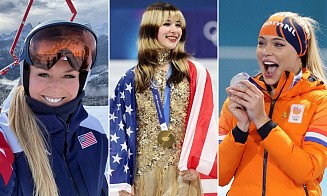 Разбиться в лепешку ради результата или кайфовать? Семь историй с Олимпиады, которые заставляют задуматься о себе