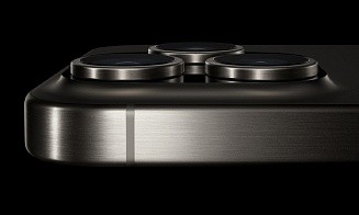 Apple обещает покупателям новой модели iPhone Pro самую мощную камеру в своей истории