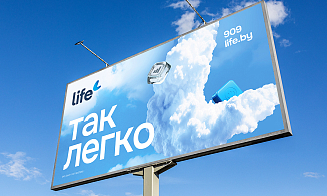 Мобильный оператор Life объявил о ребрендинге