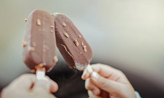 Сколько российского мороженого купила Беларусь за 2025 год