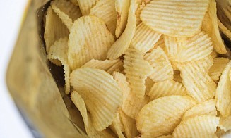 Беларусь присоединилась к ГОСТу на чипсы