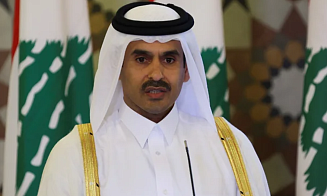 Катар спрогнозировал дефицит газа на мировом рынке до 2030 года