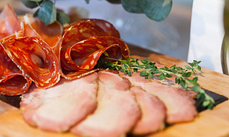 В Беларуси разработали полезные мясные продукты с минимальным содержанием соли