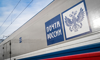 Почта России будет доставлять в Беларусь товары, купленные на OZON