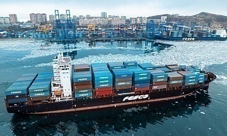 FESCO: глобальная логистика, расширяющая возможности Республики Беларусь