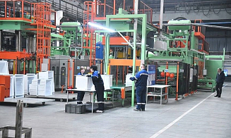 Сколько денег вложит китайский инвестор в завод холодильников в Барановичах