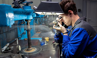 Куда Беларусь продает бриллианты