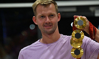 Самый титулованный белорусский спортсмен не сможет выступать на Паралимпиаде