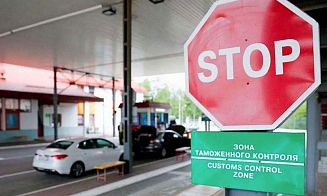 Автомобили должников-юрлиц не будут выпускать за пределы Беларуси