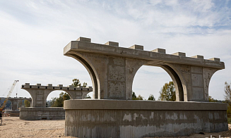 Строители рассказали, каким будет новый мост через Припять в Мозыре