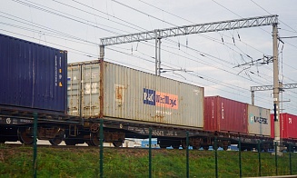 Россия ограничила перевозку грузов в восточном направлении. Что произошло