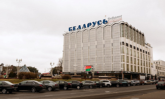 Универмаг «Беларусь» стал агрегатором на Wildberries и продает там белорусские товары