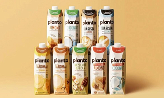 В Мингорисполкоме рассказали, почему в магазинах пропало растительное молоко бренда Planto
