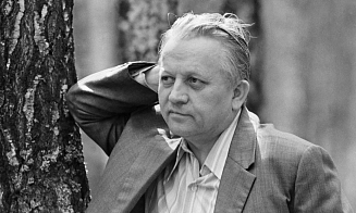 «Жыццё навучае. Але жыццё можа і правучыць». Итоги недели — в цитатах из произведений Ивана Шамякина