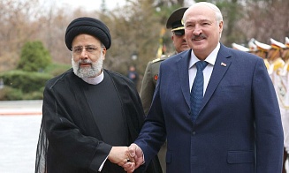 Иран поделится с Беларусью опытом жизни под санкциями