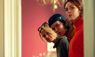 Выходные дома: смотрим ирландский детектив с привкусом абсурда и готовим боксти