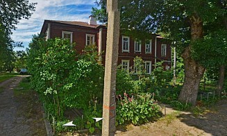 В Минске еще живут в домах 1900 года. Что будет с этой недвижимостью