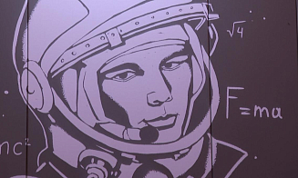 В Беларуси выпустили необычный лифт