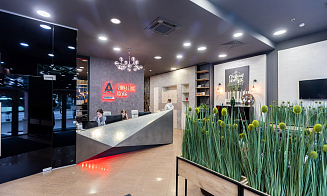 «Место больших идей». В Альфа Бизнес Хабе рассказали, как изменятся коворкинги банка в Беларуси