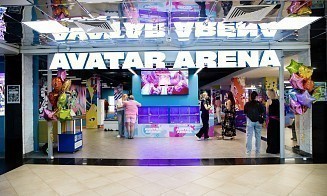 В Минске открылся один из самых крупных в Беларуси VR-парков. Как там все устроено