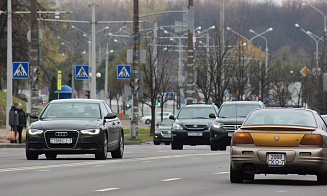 Наступило время транспортного налога. Кто будет платить уже сейчас?