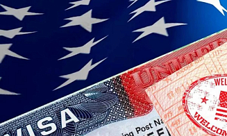 Белорусам будет сложнее получить визу в США. Что изменилось