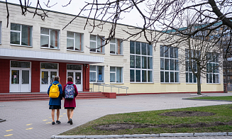 Главные вызовы для белорусского образования: показываем в цифрах и графиках