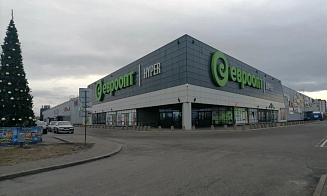 Кто купил торговый центр «Евроопта» в Бресте