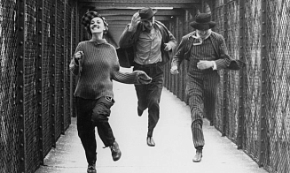 Эмбиент под звездами, архитектурный фестиваль и ретроспектива Трюффо: афиша с 18 по 24 августа