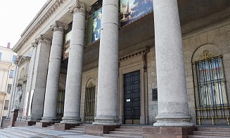 В центре Минска откроется музейный квартал