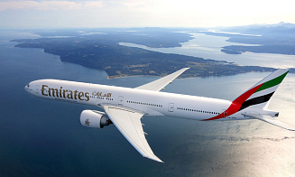 Теперь официально: авиакомпания Emirates начнет продавать билеты за биткоины