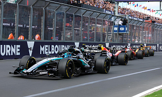 Новые команды, моторы и Apple TV: что интересно знать о новом сезоне «Формулы-1»