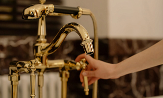 Когда в Минске начнут отключать горячую воду