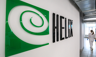 Сеть лабораторий Helix запустила лоукост-проект. Пока только в России