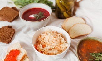 Нутрициолог назвала продукты, которые обязательно надо есть в сезон вирусов 