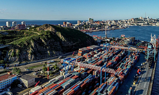 Беларусь хочет перенаправить торговые потоки с Китаем на порты Дальнего Востока